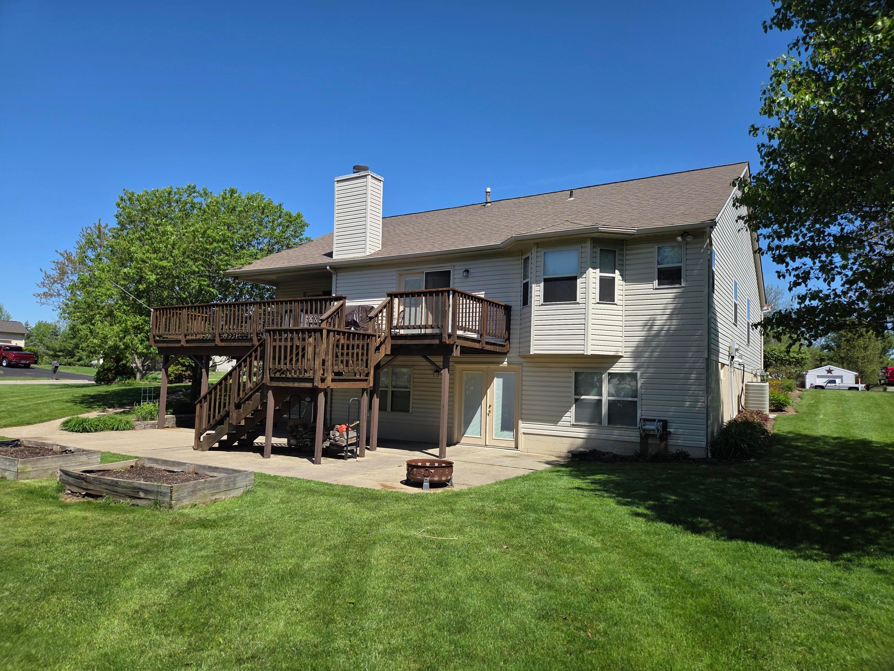 240 Jefferson Ridge Drive, Pataskala, Ohio image 7