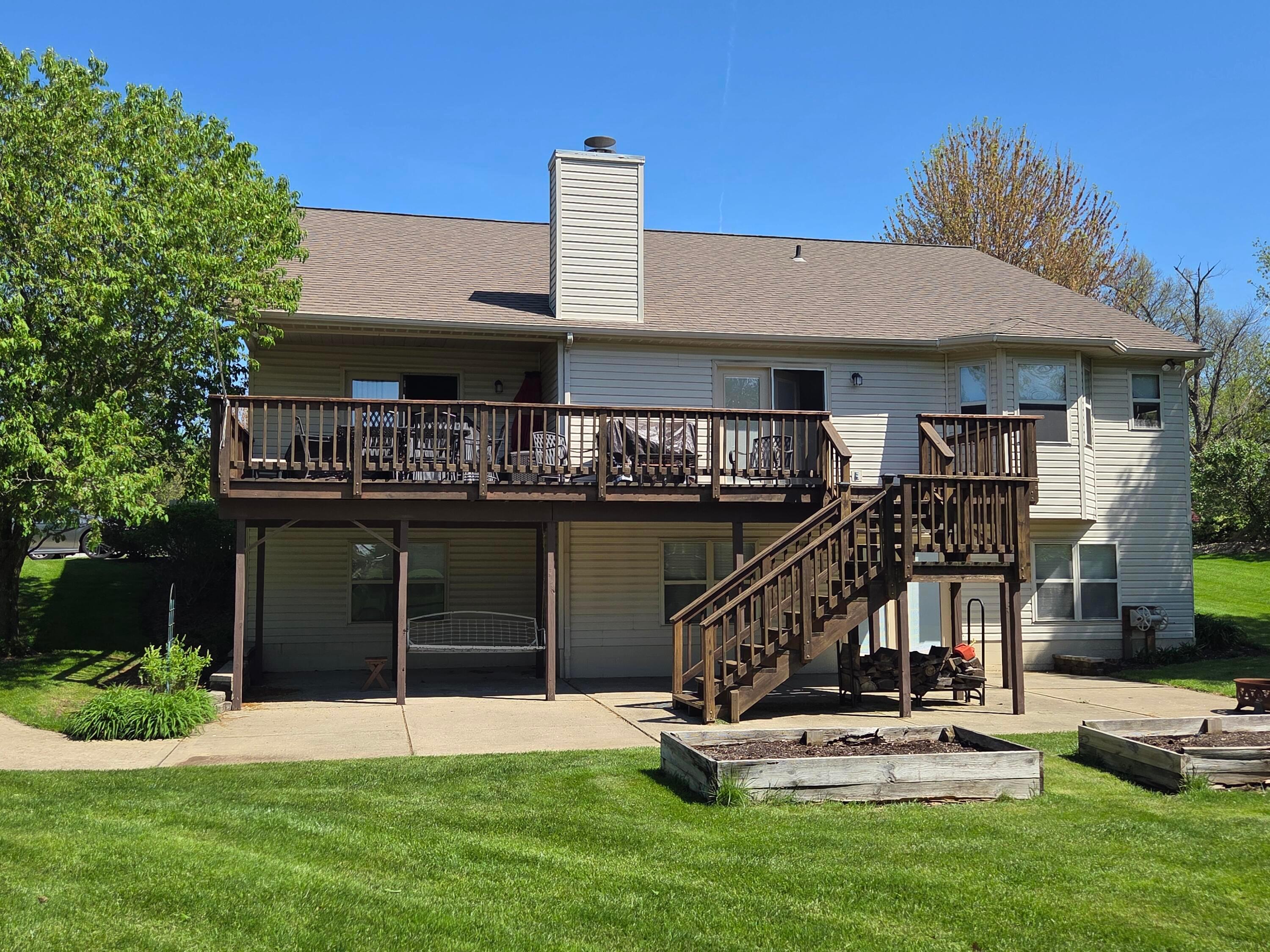 240 Jefferson Ridge Drive, Pataskala, Ohio image 6