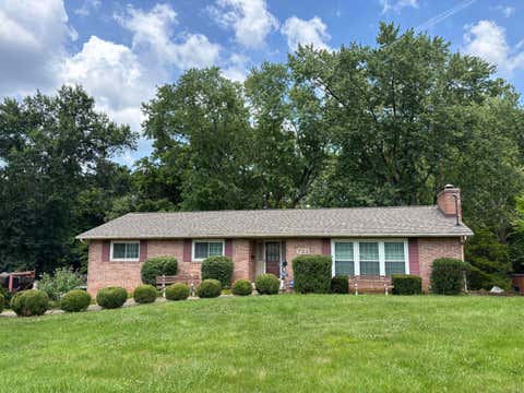 Photo of 723 Pleasantville Road, Lancaster, OH 43130 (MLS # 226027135)