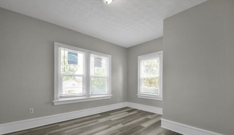 Tiny photo for 2316 Ontario Street, Columbus, OH 43211 (MLS # 225045104)