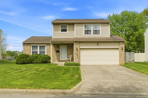 Photo of 2742 Woodcroft Road, Columbus, OH 43204 (MLS # 226014463)