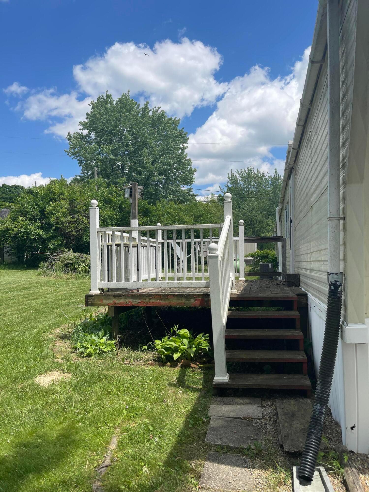 6960 Highland Trail, Hillsboro, Ohio image 4