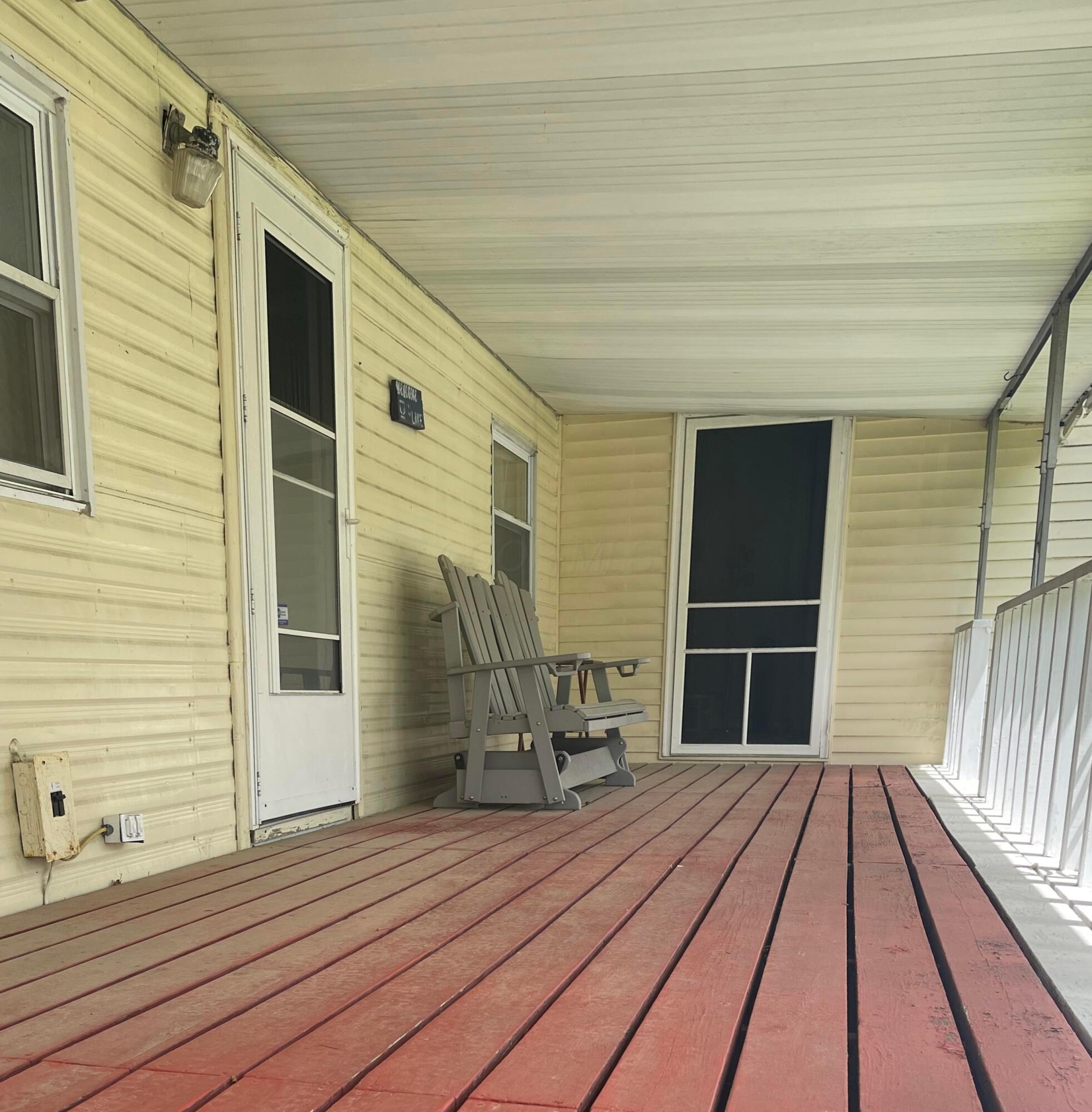 6960 Highland Trail, Hillsboro, Ohio image 2