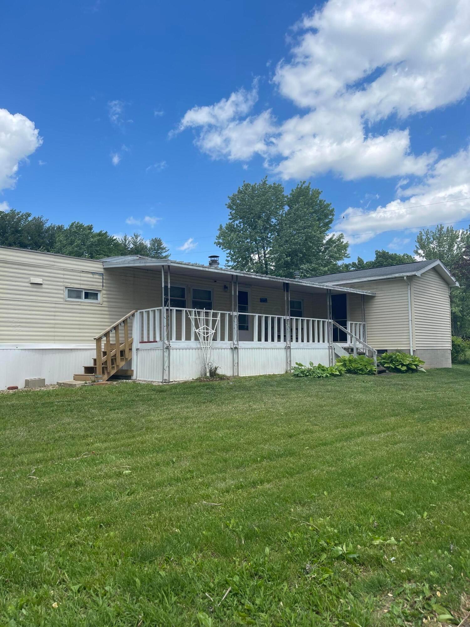 6960 Highland Trail, Hillsboro, Ohio image 1