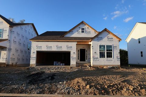 Photo of 7920 Collins Drive, Reynoldsburg, OH 43068 (MLS # 225036268)