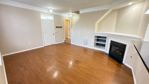 Condo For Rent - 6726 Durwood Lane<br/> Dublin, OH 43016