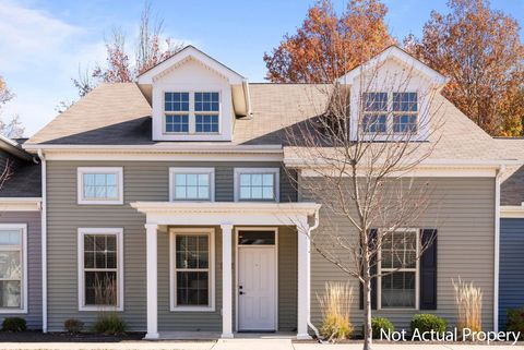 Photo of 5656 Apothecary Way 2 #2, New Albany, OH 43054 (MLS # 225043786)