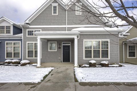 Photo of 5656 Apothecary Way 2 #2, New Albany, OH 43054 (MLS # 225043786)