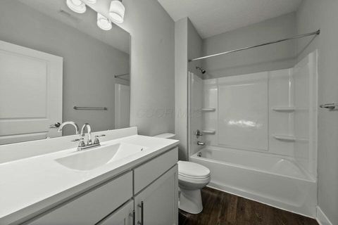 Tiny photo for 5656 Apothecary Way 2 #2, New Albany, OH 43054 (MLS # 225043786)