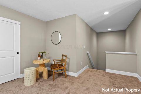 Tiny photo for 5656 Apothecary Way 2 #2, New Albany, OH 43054 (MLS # 225043786)