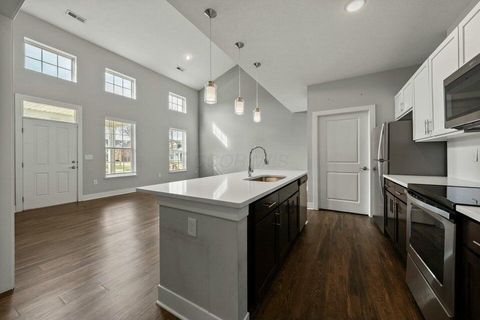 Tiny photo for 5656 Apothecary Way 2 #2, New Albany, OH 43054 (MLS # 225043786)