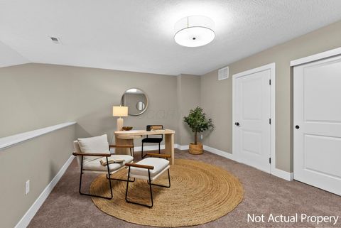 Tiny photo for 5656 Apothecary Way 2 #2, New Albany, OH 43054 (MLS # 225043786)