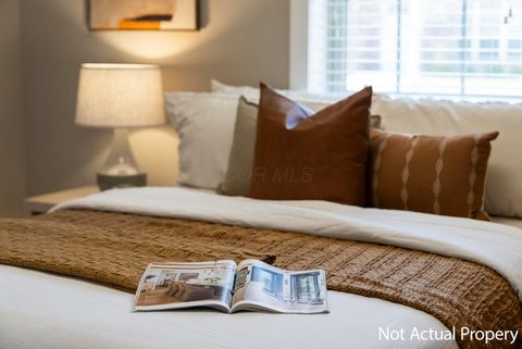 Tiny photo for 5656 Apothecary Way 2 #2, New Albany, OH 43054 (MLS # 225043786)