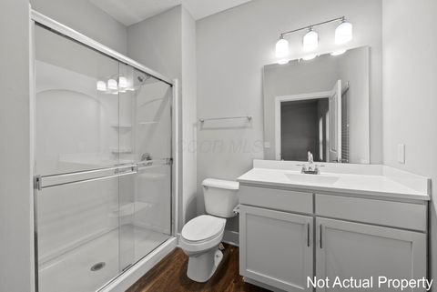 Tiny photo for 5656 Apothecary Way 2 #2, New Albany, OH 43054 (MLS # 225043786)