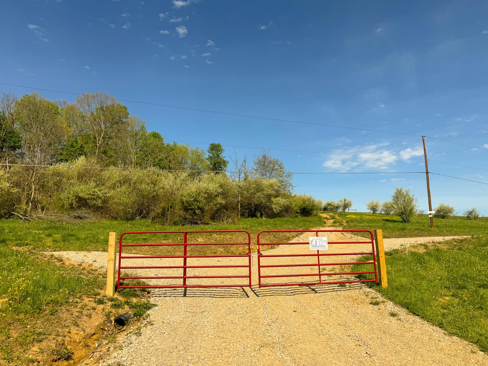 41447 Sr 684 #TRACT 13 ALBANY WOODS, Albany, Ohio image 11