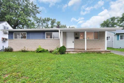 Homes For Sale - 3892 Bolton Avenue<br/> Columbus, OH 43227