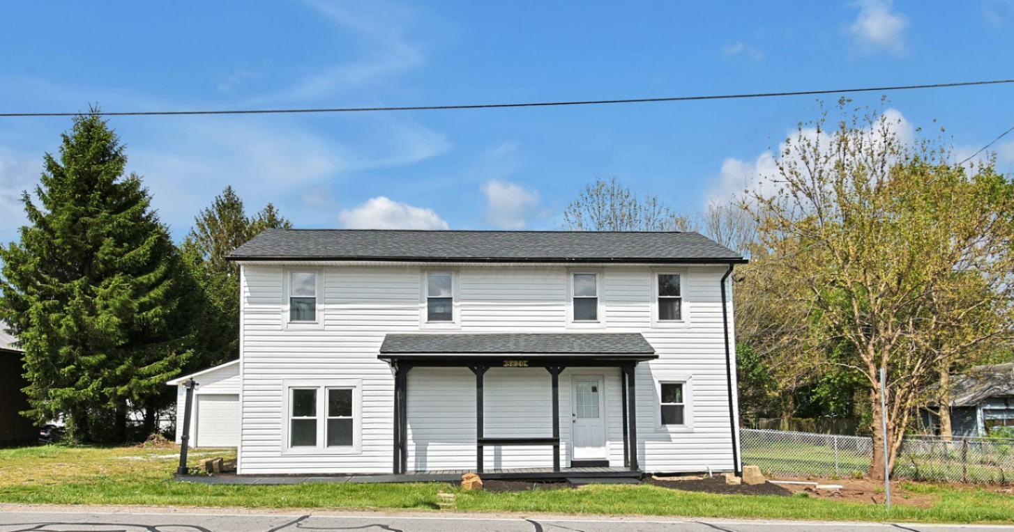 8620 Lithopolis Road NW