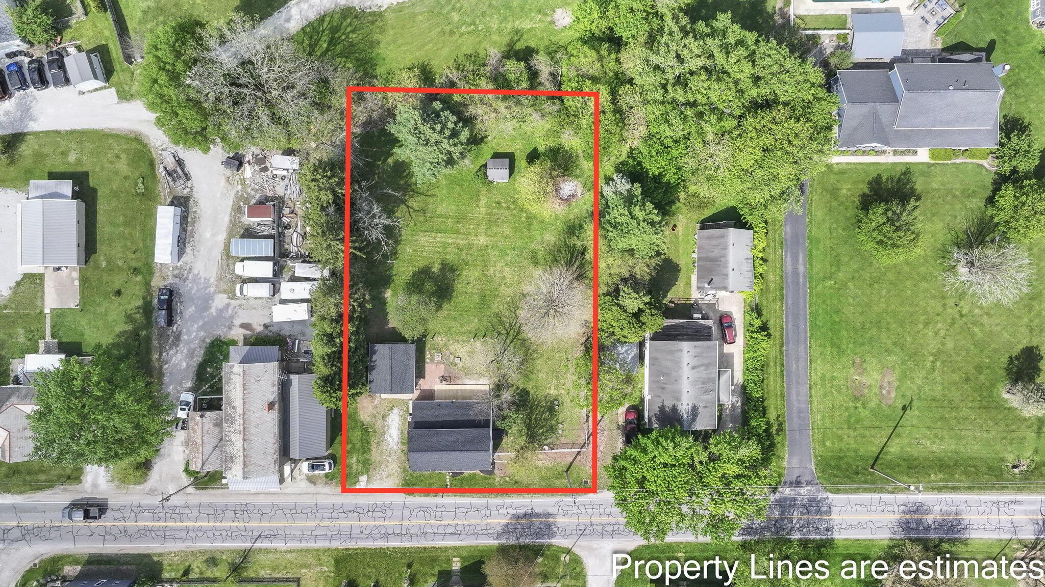 8620 Lithopolis Road NW