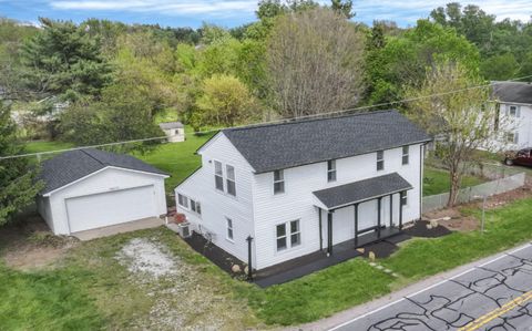 Photo of 8620 Lithopolis Road NW, Carroll, OH 43112 (MLS # 226013940)