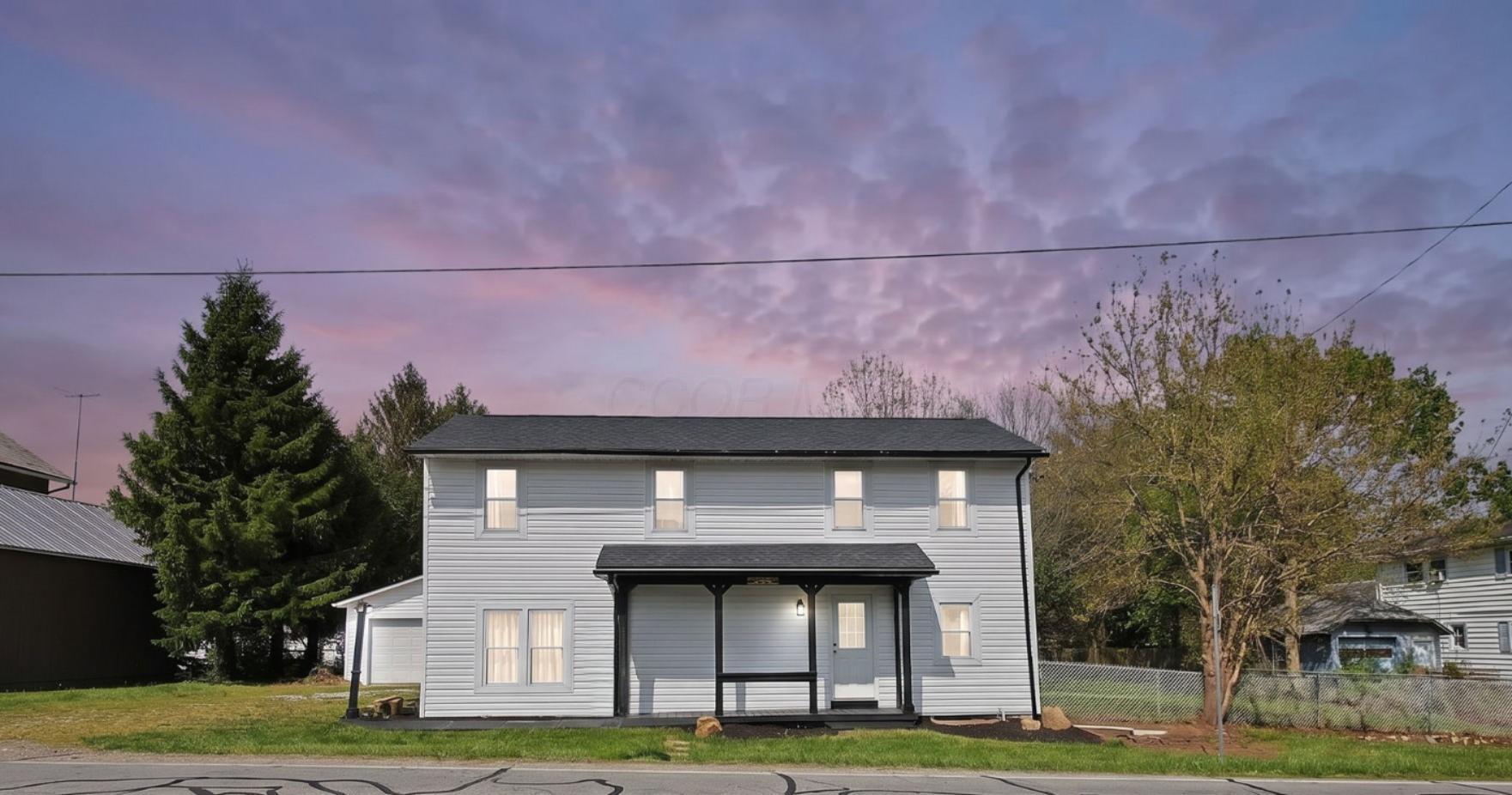 8620 Lithopolis Road NW