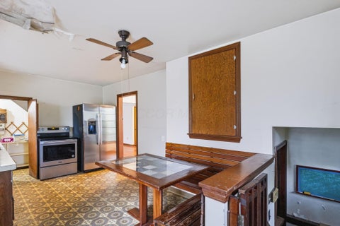 Tiny photo for 7461 National Road SW, Etna, OH 43062 (MLS # 226037153)