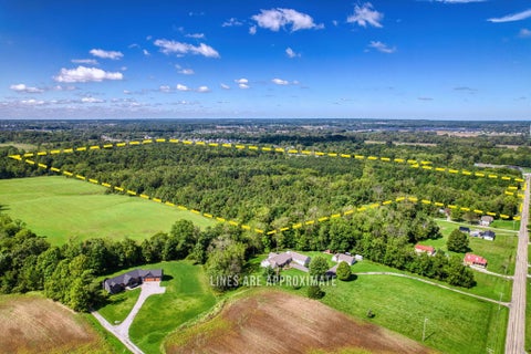 Tiny photo for 7461 National Road SW, Etna, OH 43062 (MLS # 226037153)