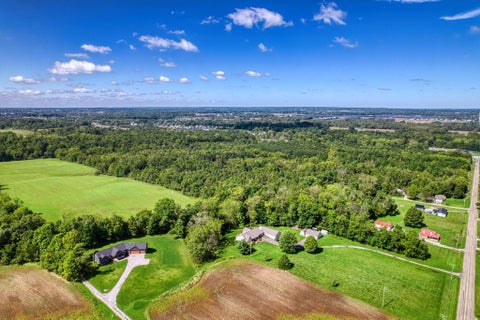 Tiny photo for 7461 National Road SW, Etna, OH 43062 (MLS # 226037153)