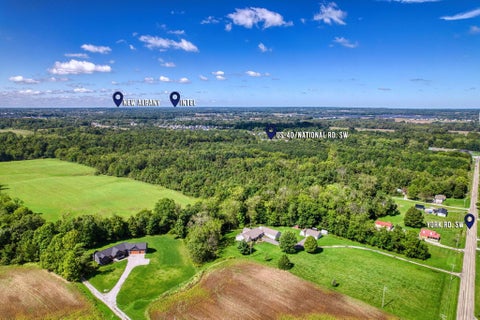 Tiny photo for 7461 National Road SW, Etna, OH 43062 (MLS # 226037153)