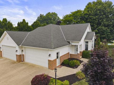 Photo of 103 Dixon Street, Edison, OH 43320 (MLS # 226027242)