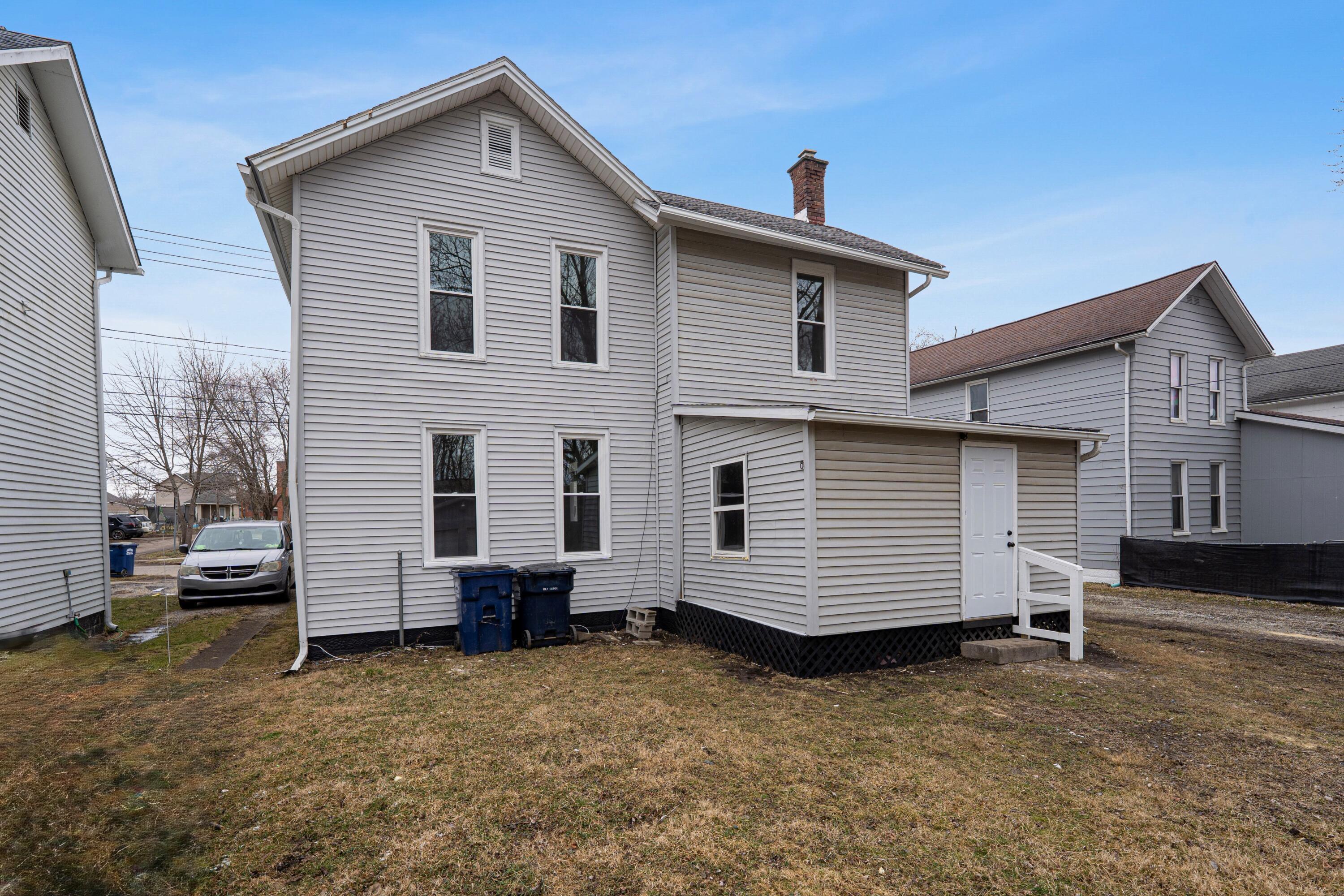 225 Wilson Street, Newark, Ohio image 25
