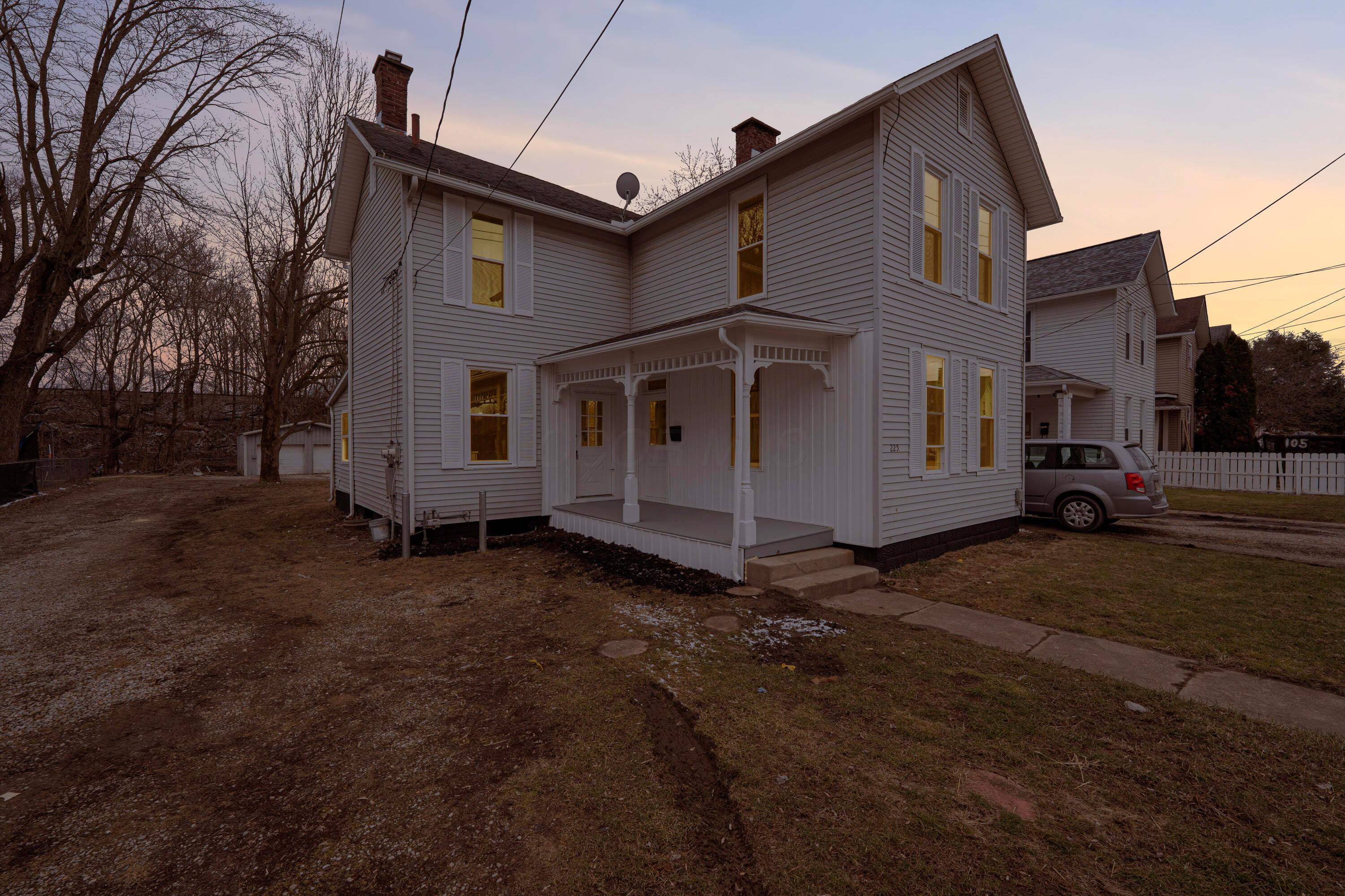 225 Wilson Street, Newark, Ohio image 4