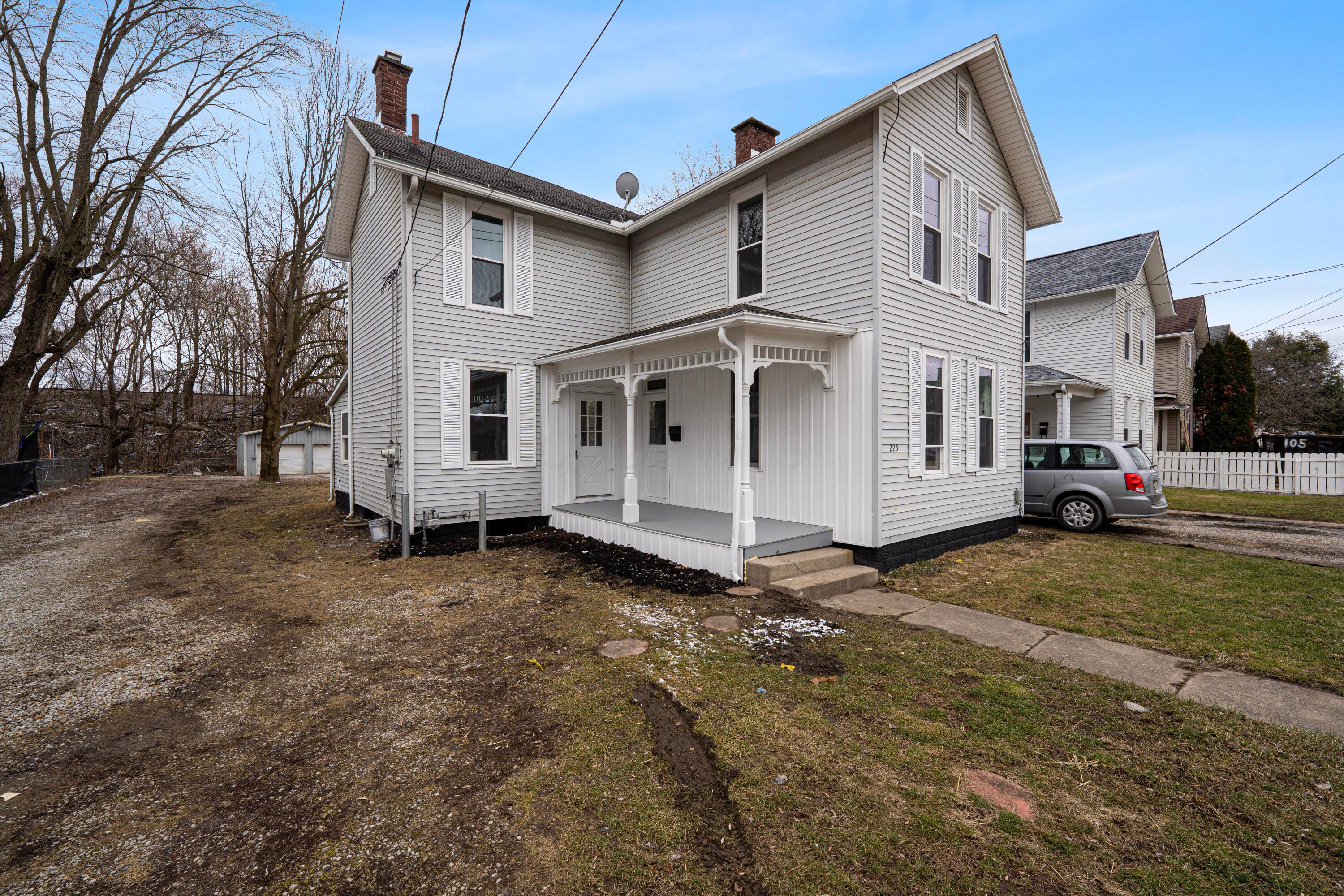 225 Wilson Street, Newark, Ohio image 3