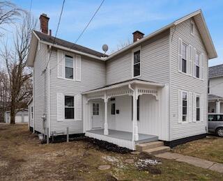 225 Wilson Street, Newark, Ohio image 1