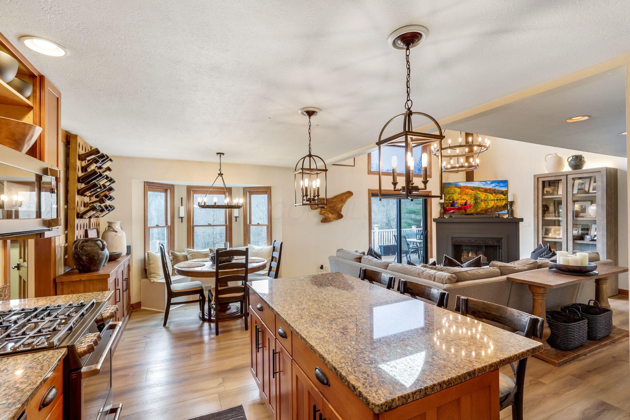 4465 High Point Road, Glenford, Ohio image 19