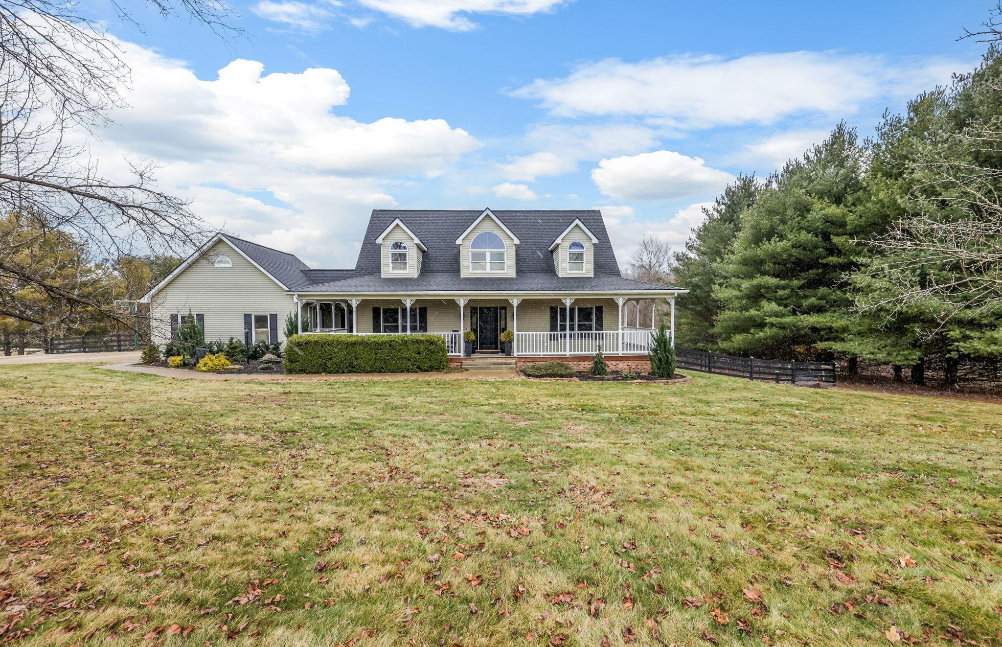 4465 High Point Road, Glenford, Ohio image 2