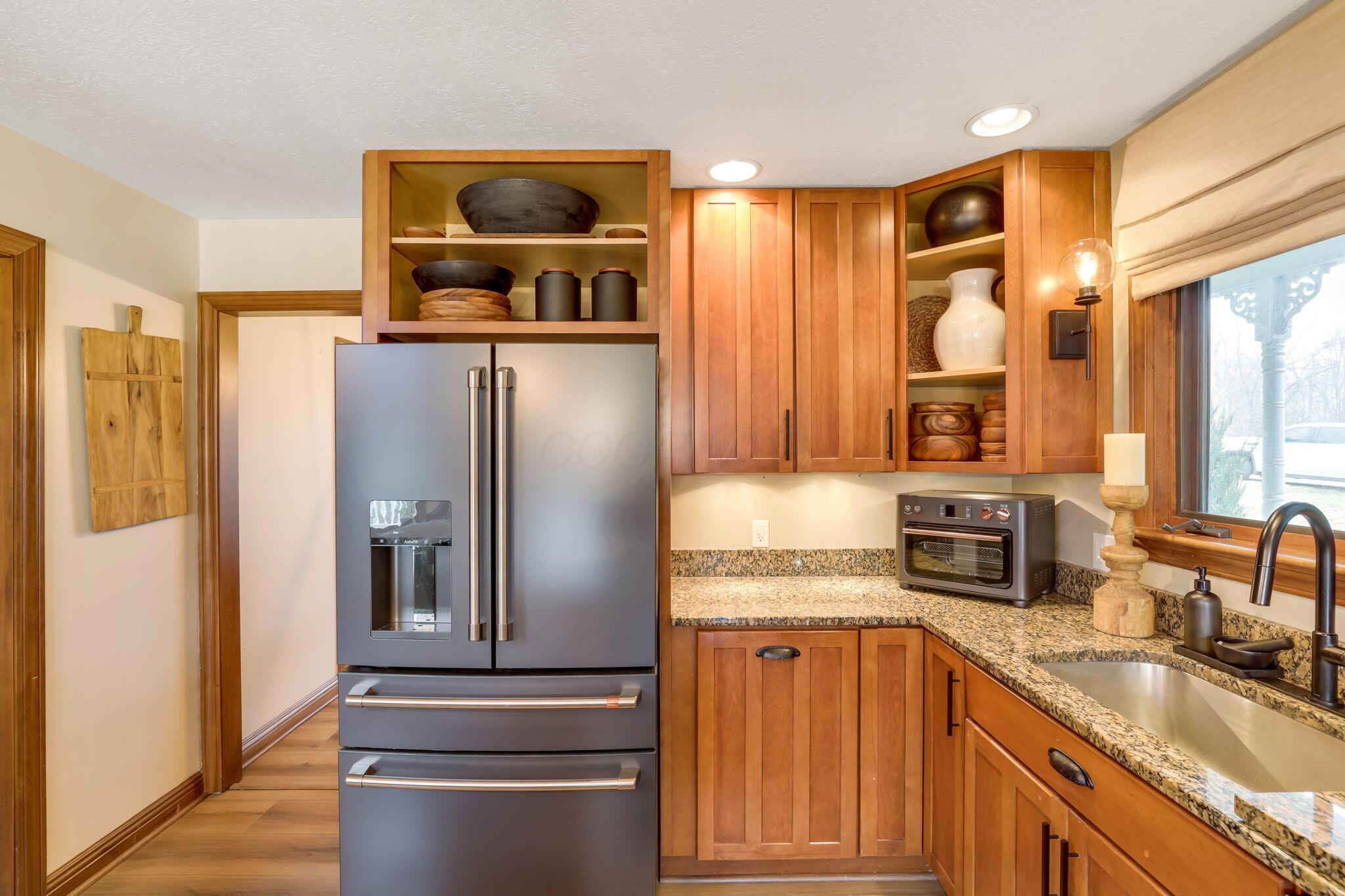 4465 High Point Road, Glenford, Ohio image 21