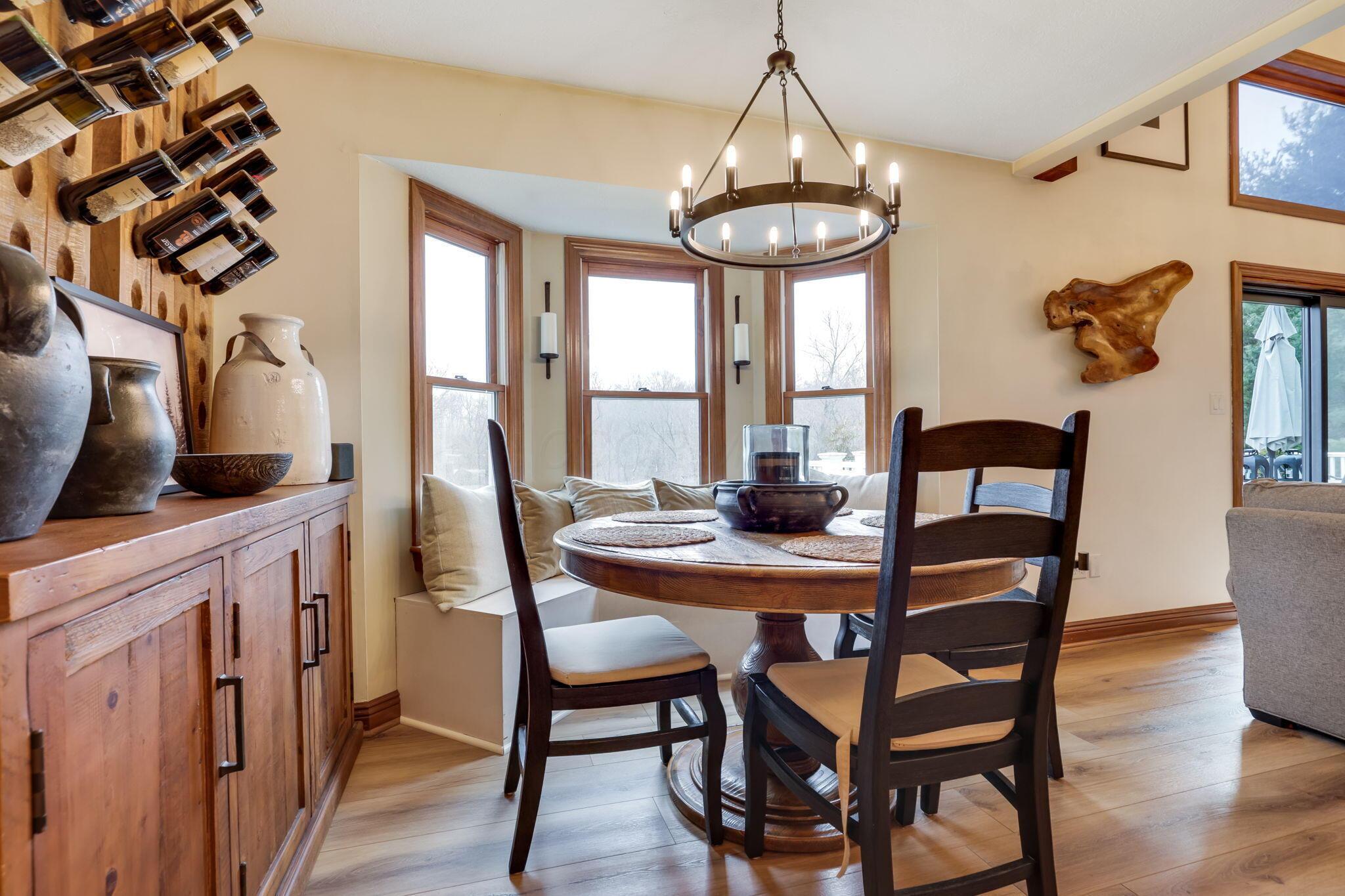 4465 High Point Road, Glenford, Ohio image 15