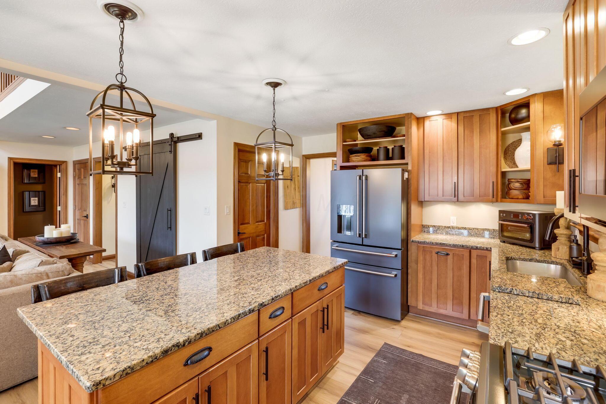 4465 High Point Road, Glenford, Ohio image 18
