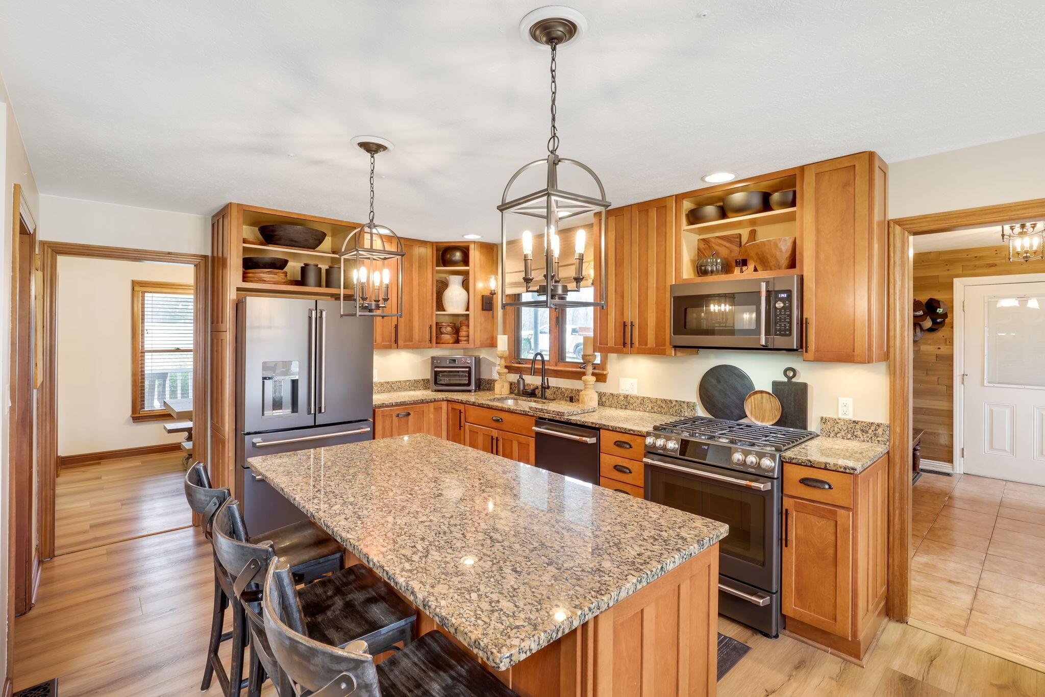 4465 High Point Road, Glenford, Ohio image 17