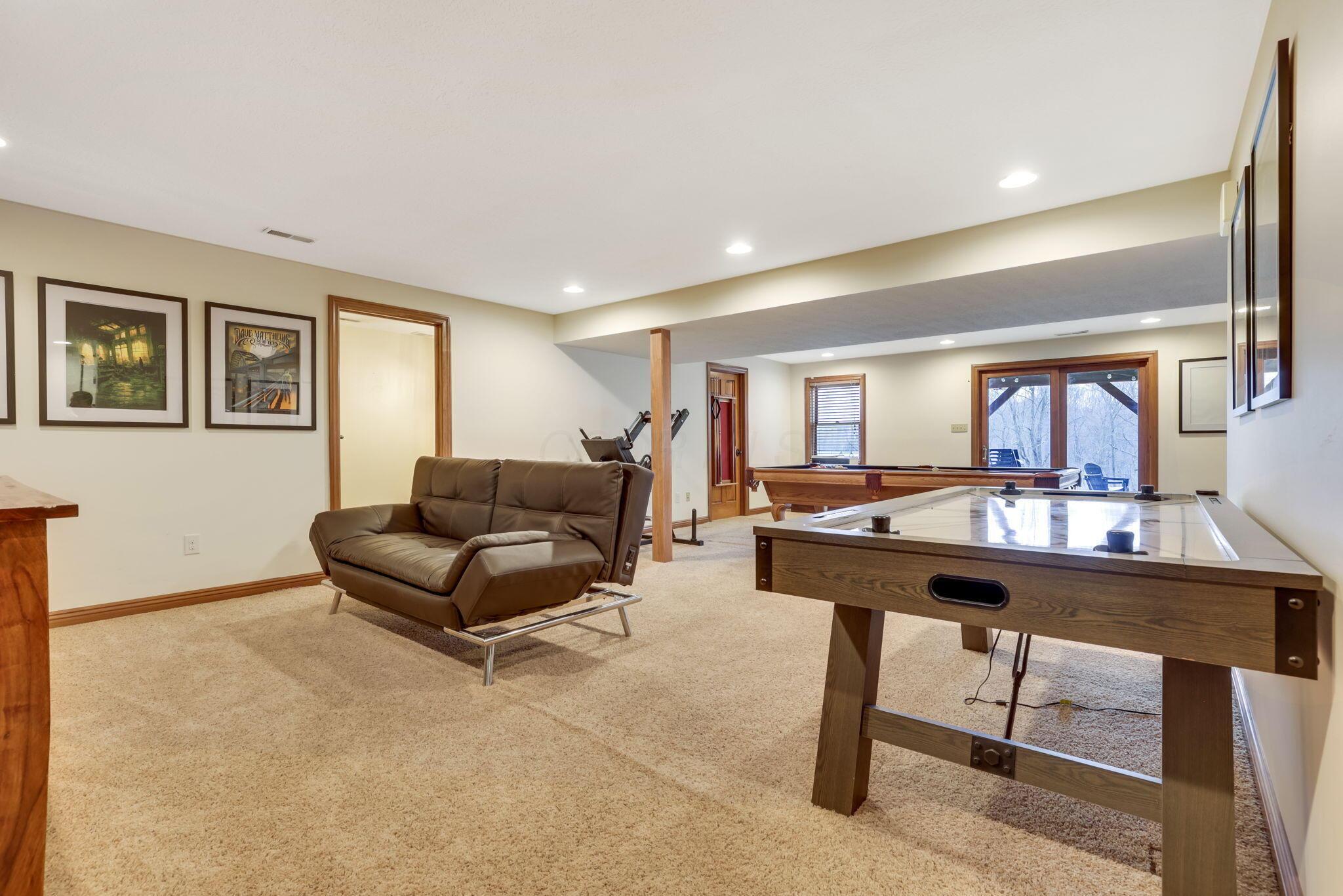 4465 High Point Road, Glenford, Ohio image 48