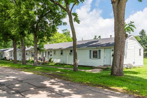 Homes For Sale - 620-672 Hagenbuch Street<br/> Urbana, OH 43078
