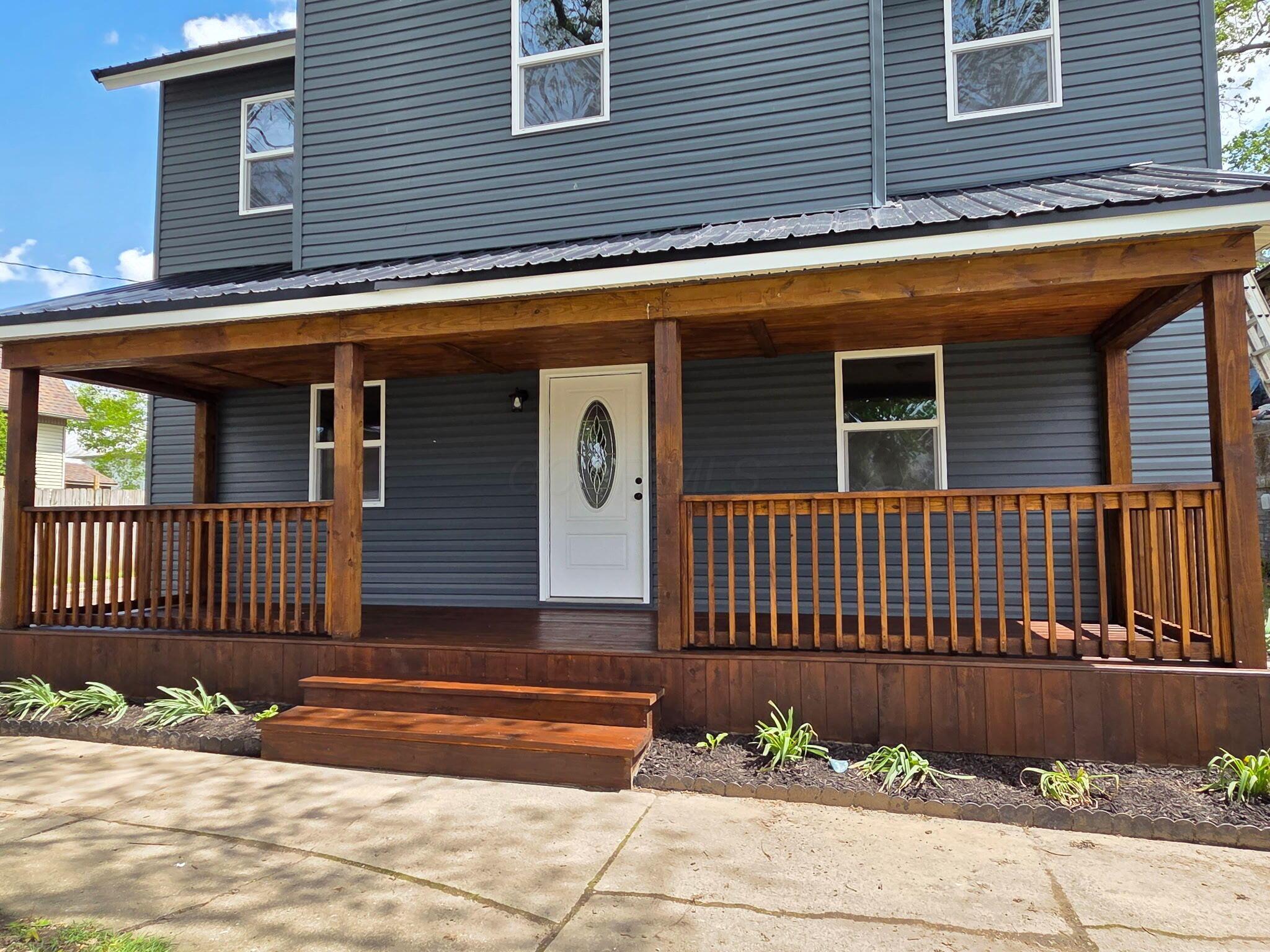 302 N Main Street