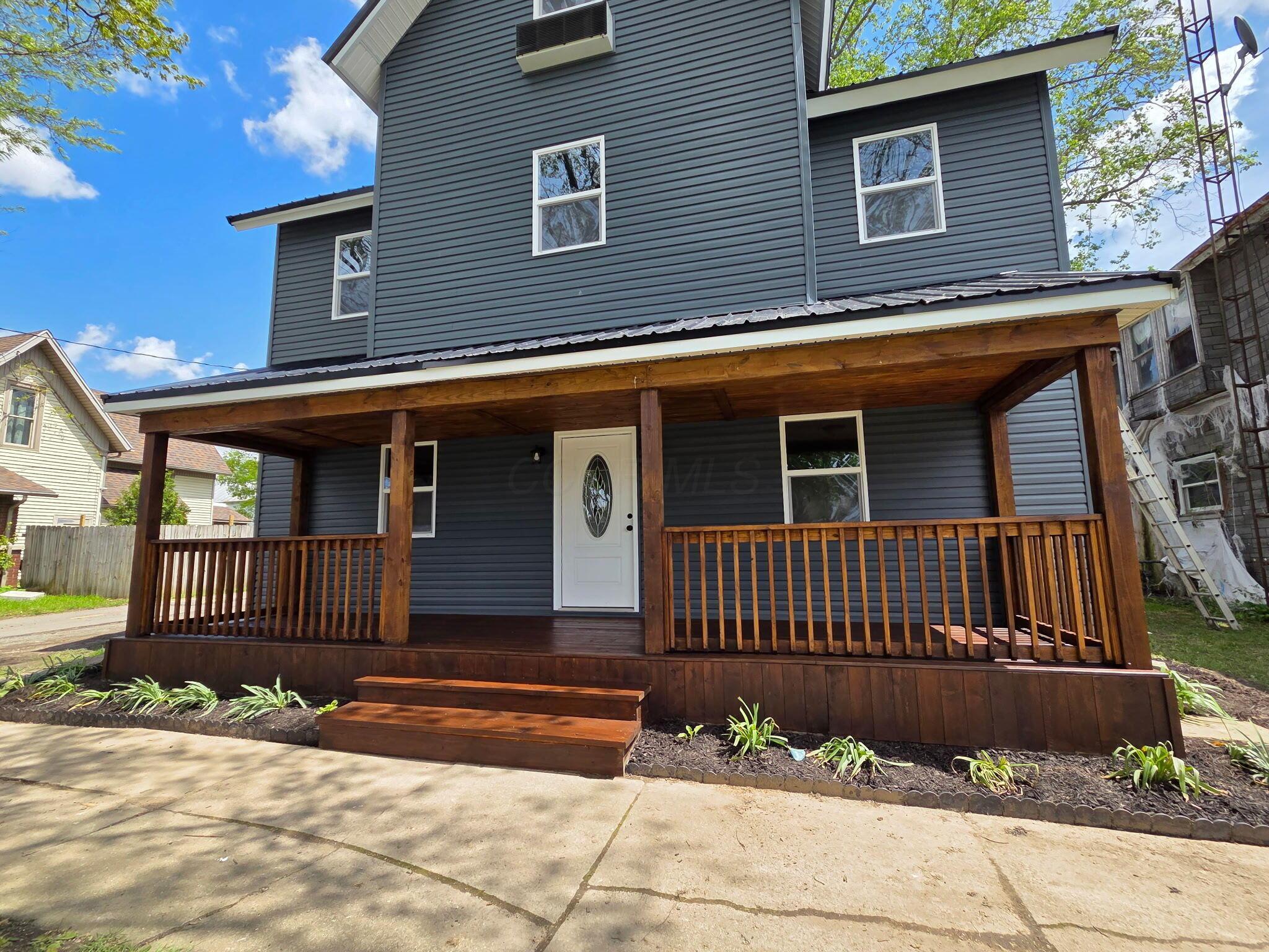 302 N Main Street