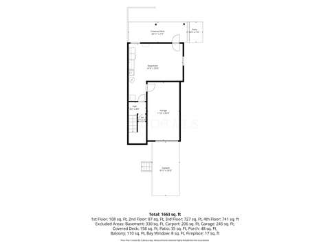 Homes For Sale - 297 W 1st Avenue<br/> Columbus, OH 43201