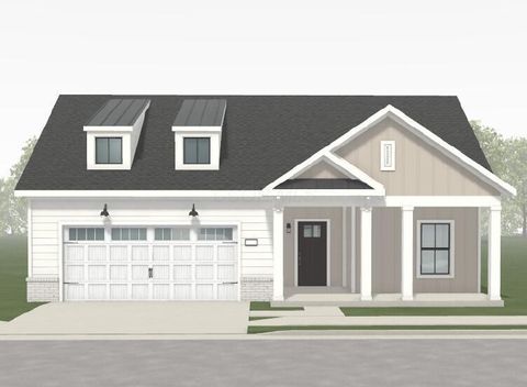 Photo of 3229 Natal Lane, Powell, OH 43065 (MLS # 226004505)