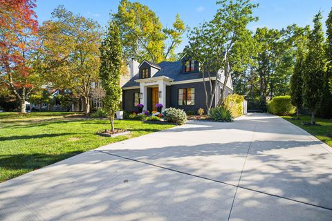 Tiny photo for 2648 Chester Road, Upper Arlington, OH 43221 (MLS # 225040562)