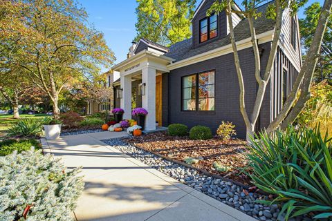 Tiny photo for 2648 Chester Road, Upper Arlington, OH 43221 (MLS # 225040562)