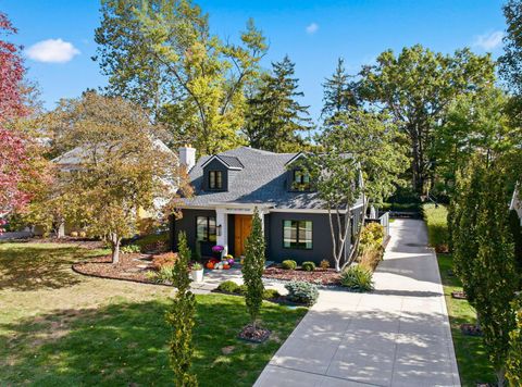 Tiny photo for 2648 Chester Road, Upper Arlington, OH 43221 (MLS # 225040562)
