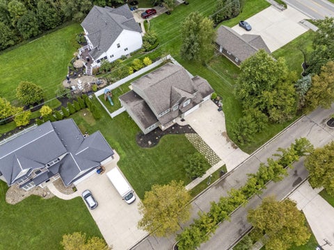 Tiny photo for 556 Kasons Way, Columbus, OH 43230 (MLS # 226036240)