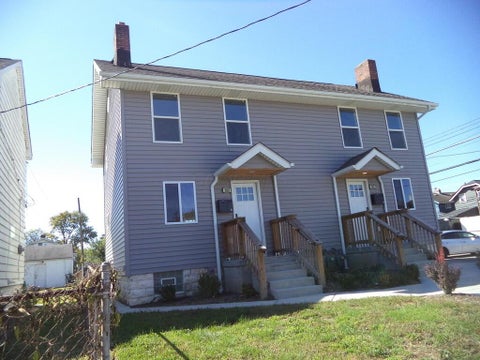 Multifamily For Rent - 503 S Oakley Avenue<br/> Columbus, OH 43204